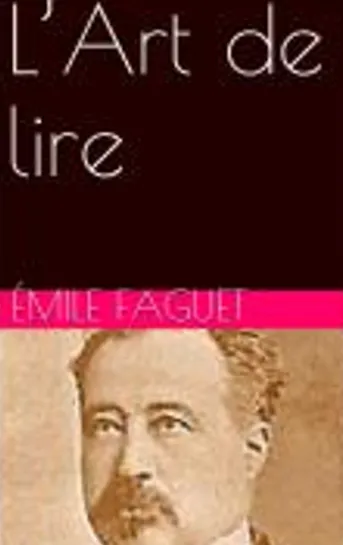 L’Art de lire