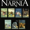 Las crónicas de Narnia