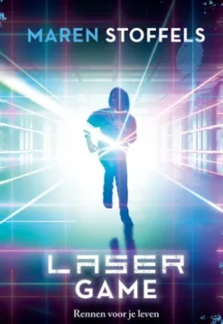 Laser Game