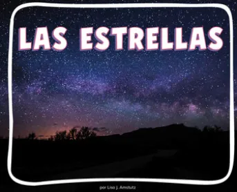 Las estrellas (Stars)