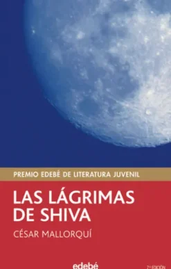 Las Lágrimas de Shiva