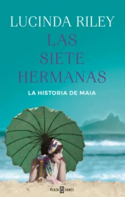 Las siete hermanas (Las Siete Hermanas 1)