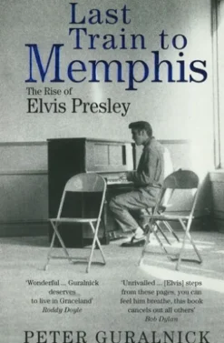 Last Train to Memphis