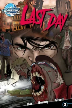 Last Day #2