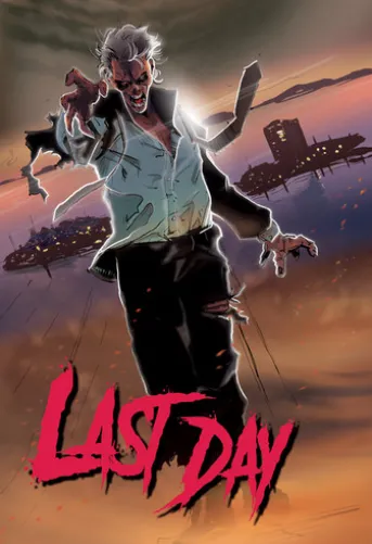 Last Day