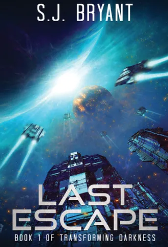 Last Escape