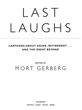 Last Laughs