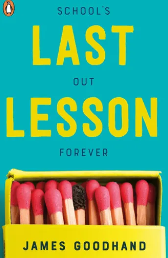 Last Lesson