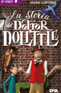 La storia del Dottor Dolittle