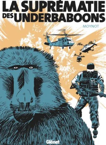 La Suprématie des Underbaboons