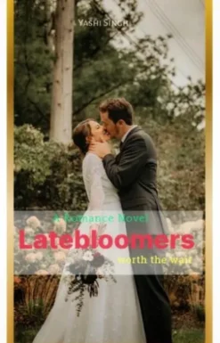 Latebloomers worth the wait