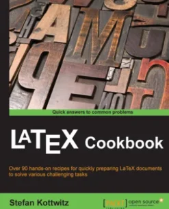 LaTeX Cookbook