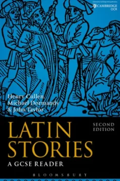 Latin Stories