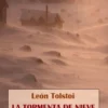 La tormenta de nieve