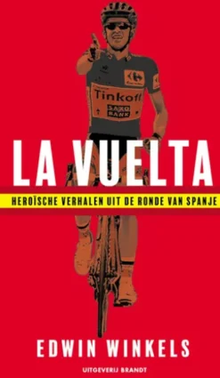 La Vuelta