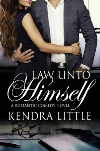 Law Unto Himself