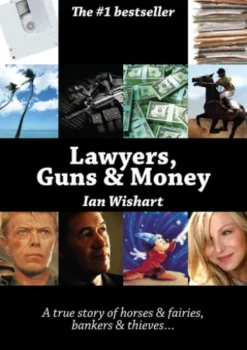 Lawyers, Guns & Money