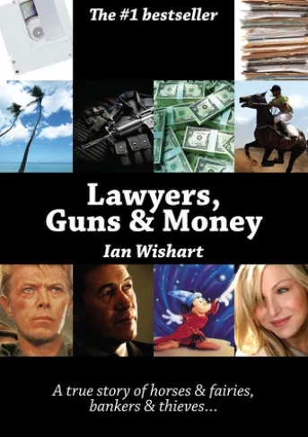 Lawyers, Guns & Money