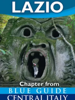 Lazio (including Rome) – Blue Guide Chapter