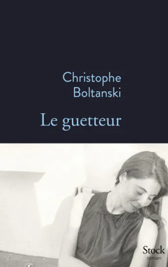 Le guetteur