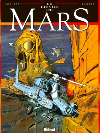 Le Lièvre de mars - Tome 06