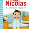 Le Petit Nicolas (Tome 25) - La petite souris est passée !