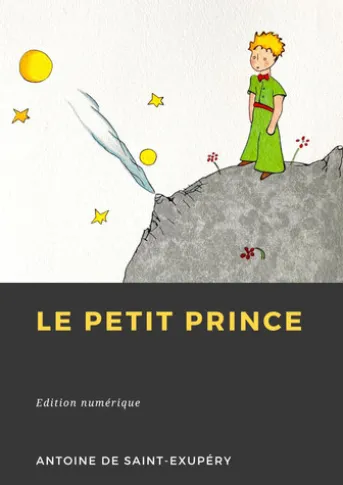 Le Petit Prince