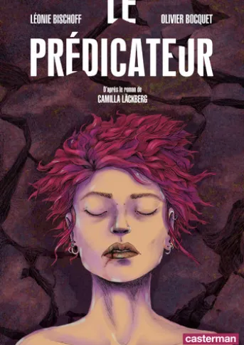 Le Prédicateur (d'après le roman de Camilla Läckberg)