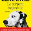 Le Serpent majuscule