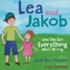 Lea and Jakob
