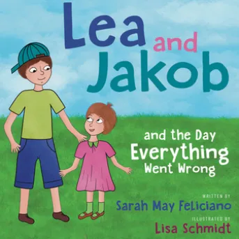 Lea and Jakob