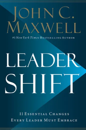 Leadershift