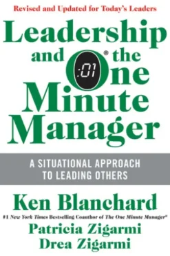 Leadership and the One Minute Manager