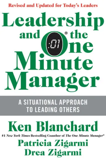Leadership and the One Minute Manager