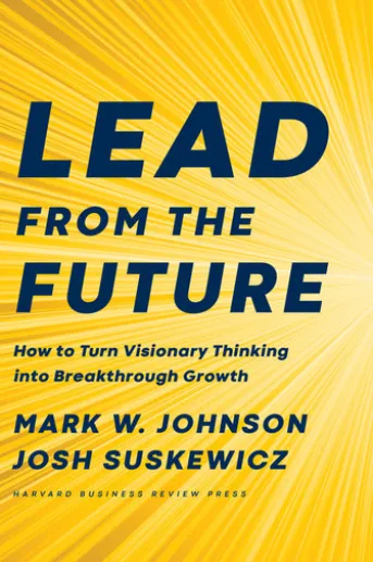 Lead from the Future