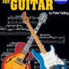 Lead Guitar Lessons - Guitar Scales and Modes