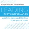 Leading the Transformation