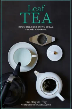 Leaf Tea