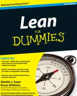 Lean For Dummies
