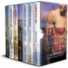 Leaning Into Series, The Complete Box Set