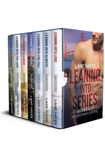Leaning Into Series, The Complete Box Set