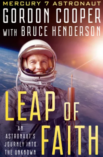 Leap of Faith