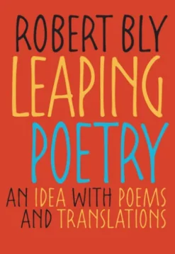 Leaping Poetry
