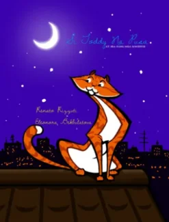 Learn Filipino (Tagalog)! Toddy the Tomcat and Other Tales (Student & Teacher Edition)