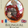 Learn French - Bilingual Book (French - English) The Adventures of Julius Caesar