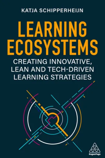 Learning Ecosystems
