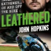 Leathered