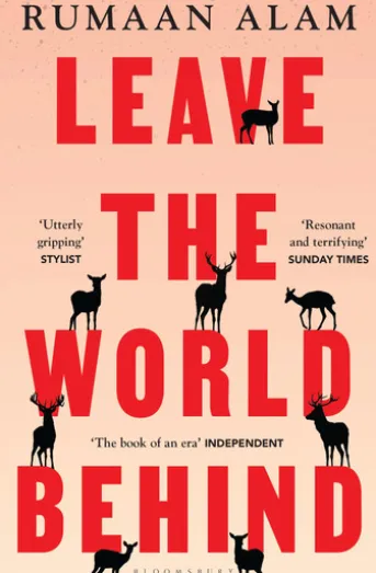 Leave the World Behind