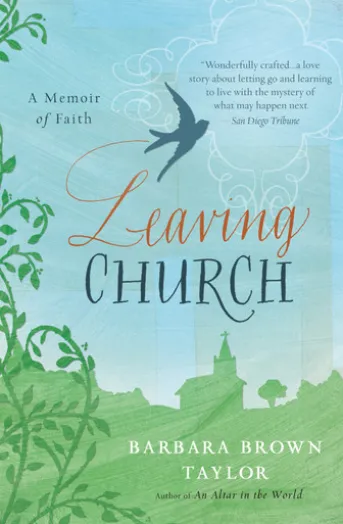Leaving Church