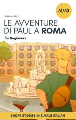 Le Avventure di Paul a Roma
